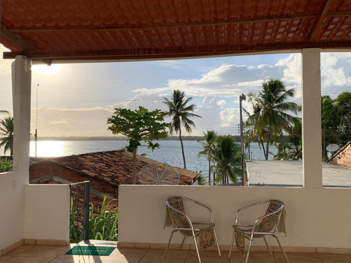 Pousadinha Da Lulu - Pontal Mangue Seco Indiaroba Zewnętrze zdjęcie